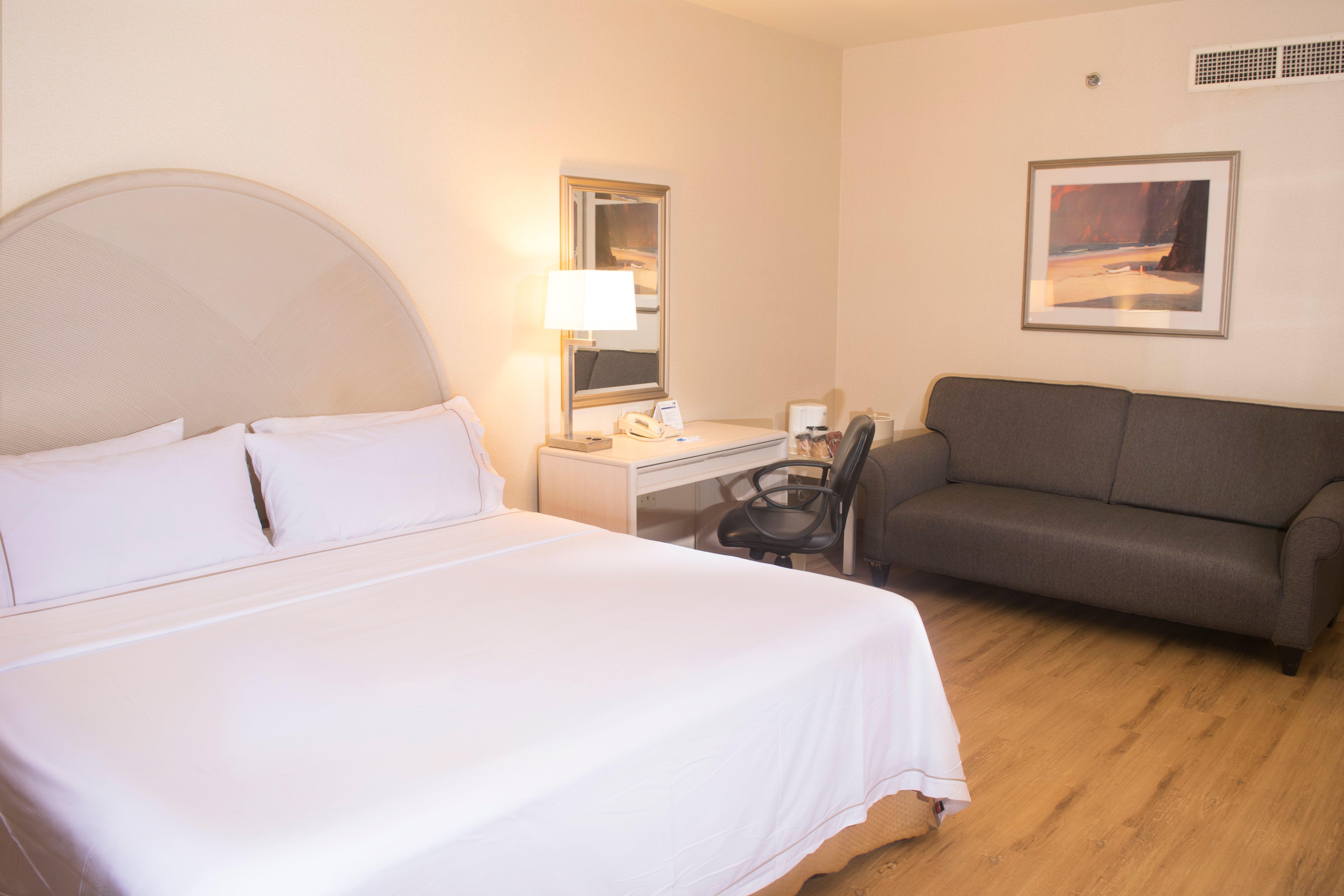 Holiday Inn Express Monterrey Galerias-San Jeronimo By Ihg Exterior foto